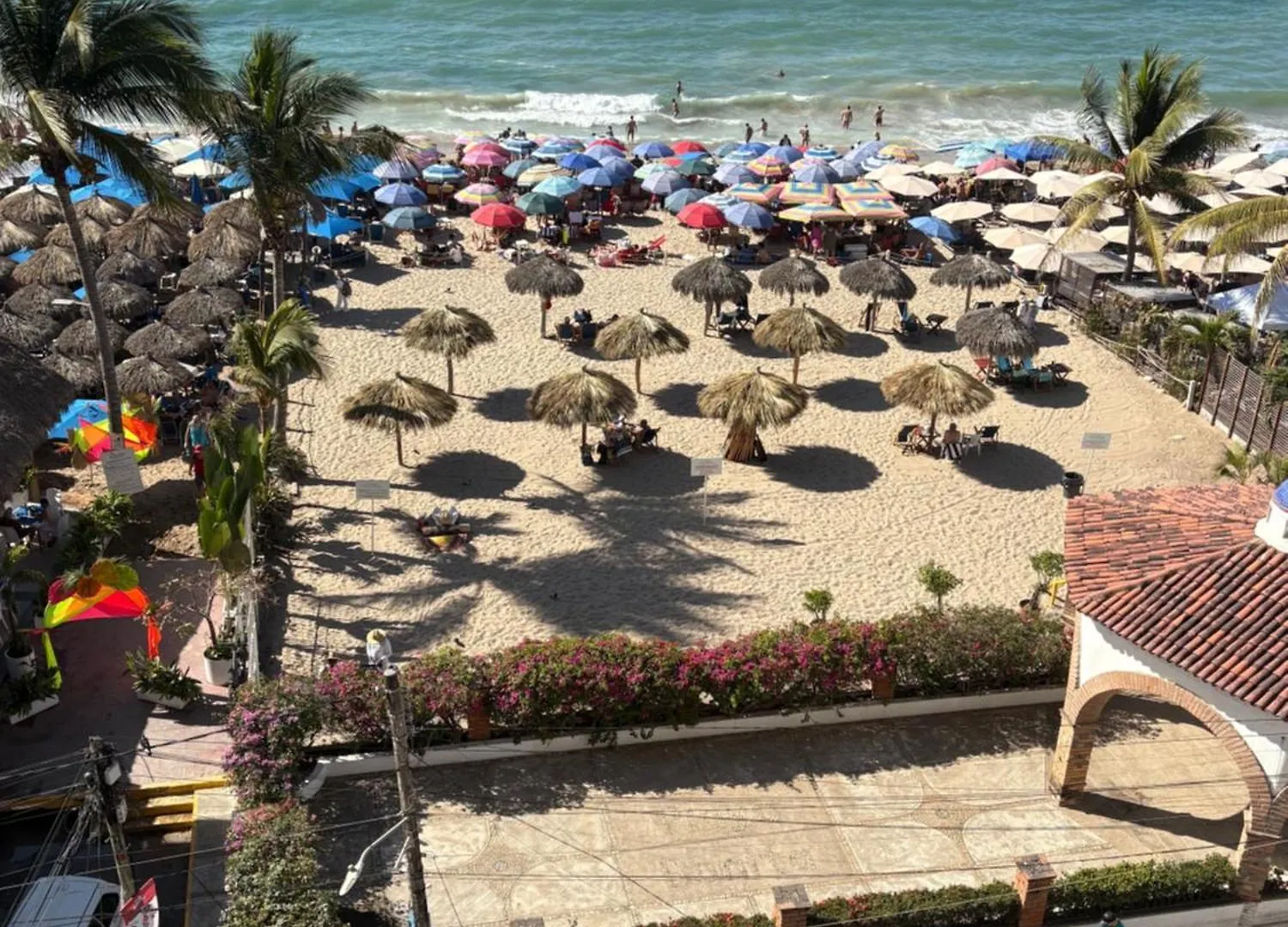 Playa Bonita Unit Beso Del Sol 101 contacts