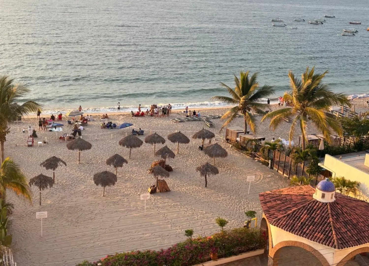 Playa Bonita Unit Beso Del Sol 101 Aparthotel Puerto Vallarta 0*,