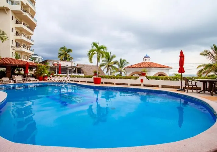 Playa Bonita Unit Beso Del Sol 101 Aparthotel Puerto Vallarta 0*,